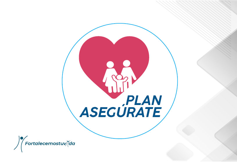 Plan asegúrate - fortalecer
